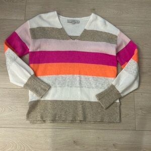 Loft sweater size XS